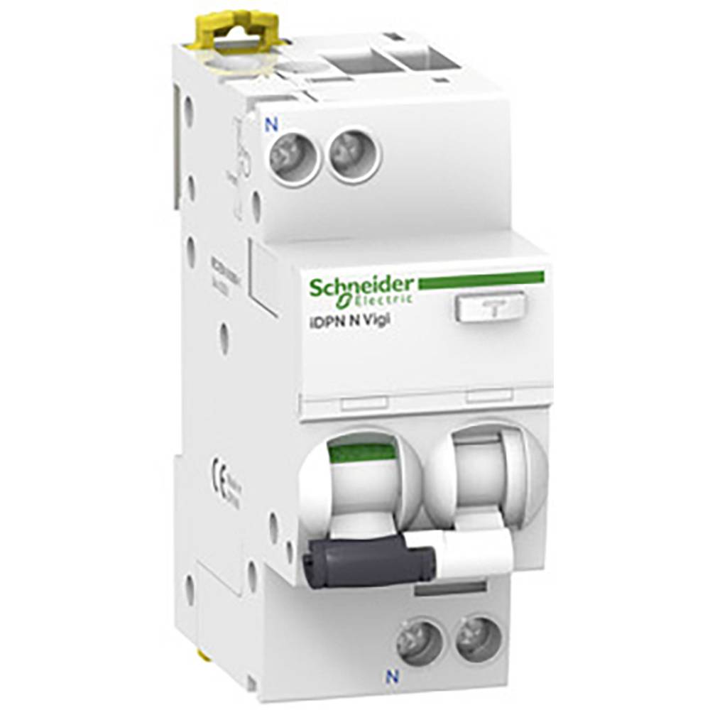 Image of Schneider Electric A9D60620 RCBO