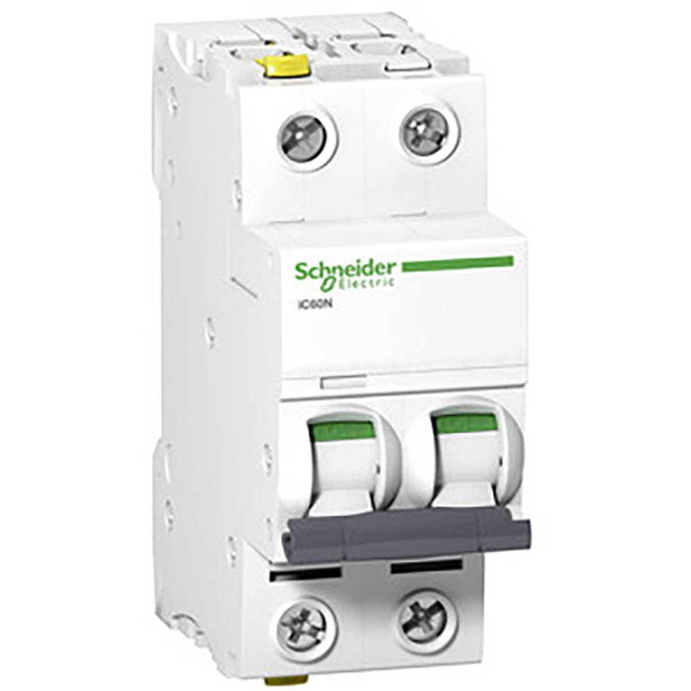 Image of Schneider Electric A9F03263 Circuit breaker