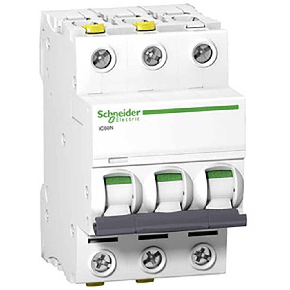 Image of Schneider Electric A9F03350 Circuit breaker