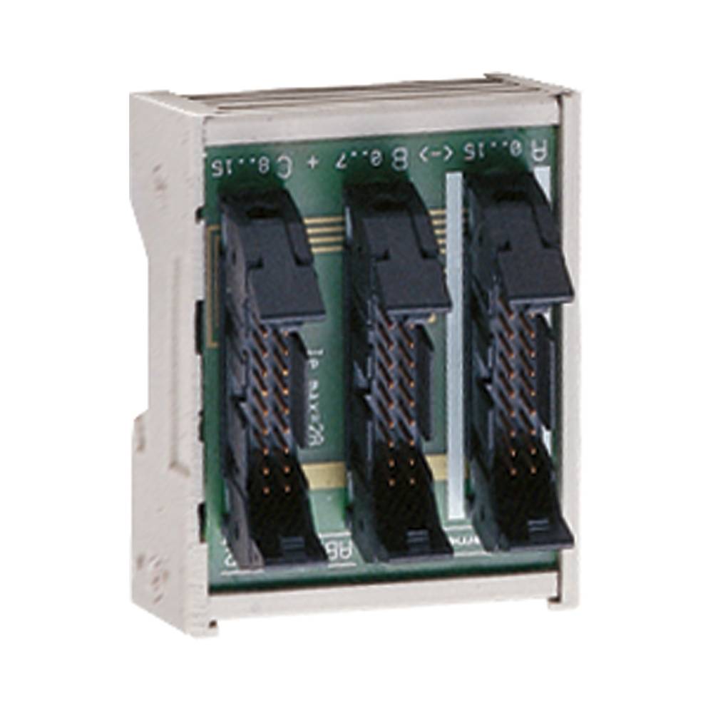 Image of Schneider Electric ABE7ACC02 Expansion