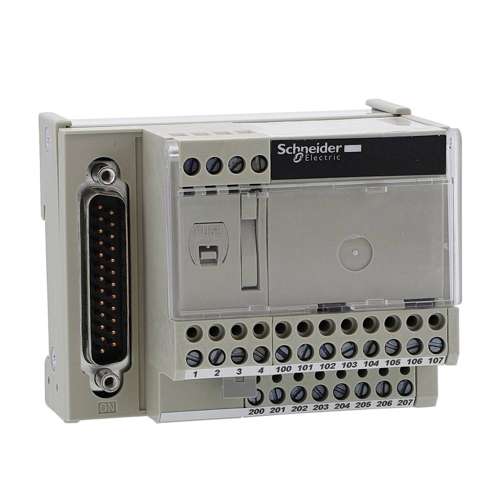 Image of Schneider Electric ABE7CPA21 Expansion