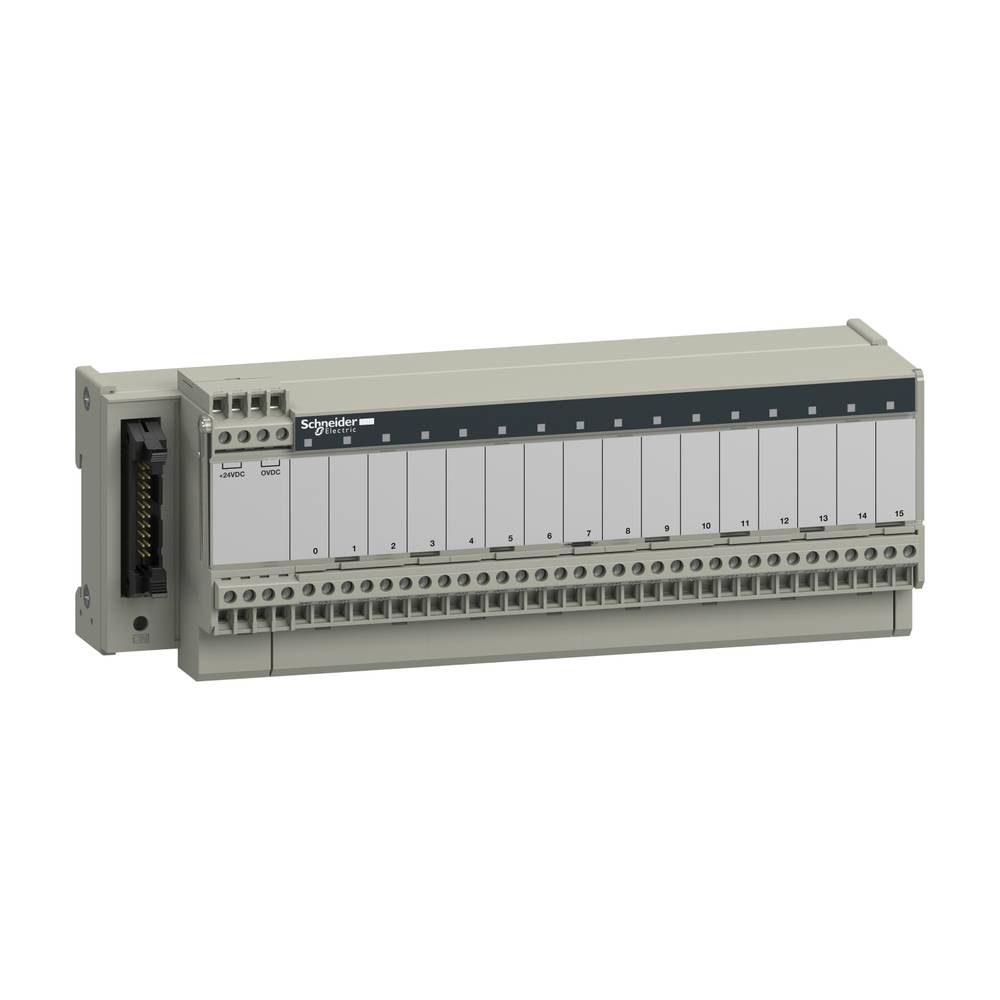 Image of Schneider Electric ABE7R16S210 Terminal block 1 pc(s)