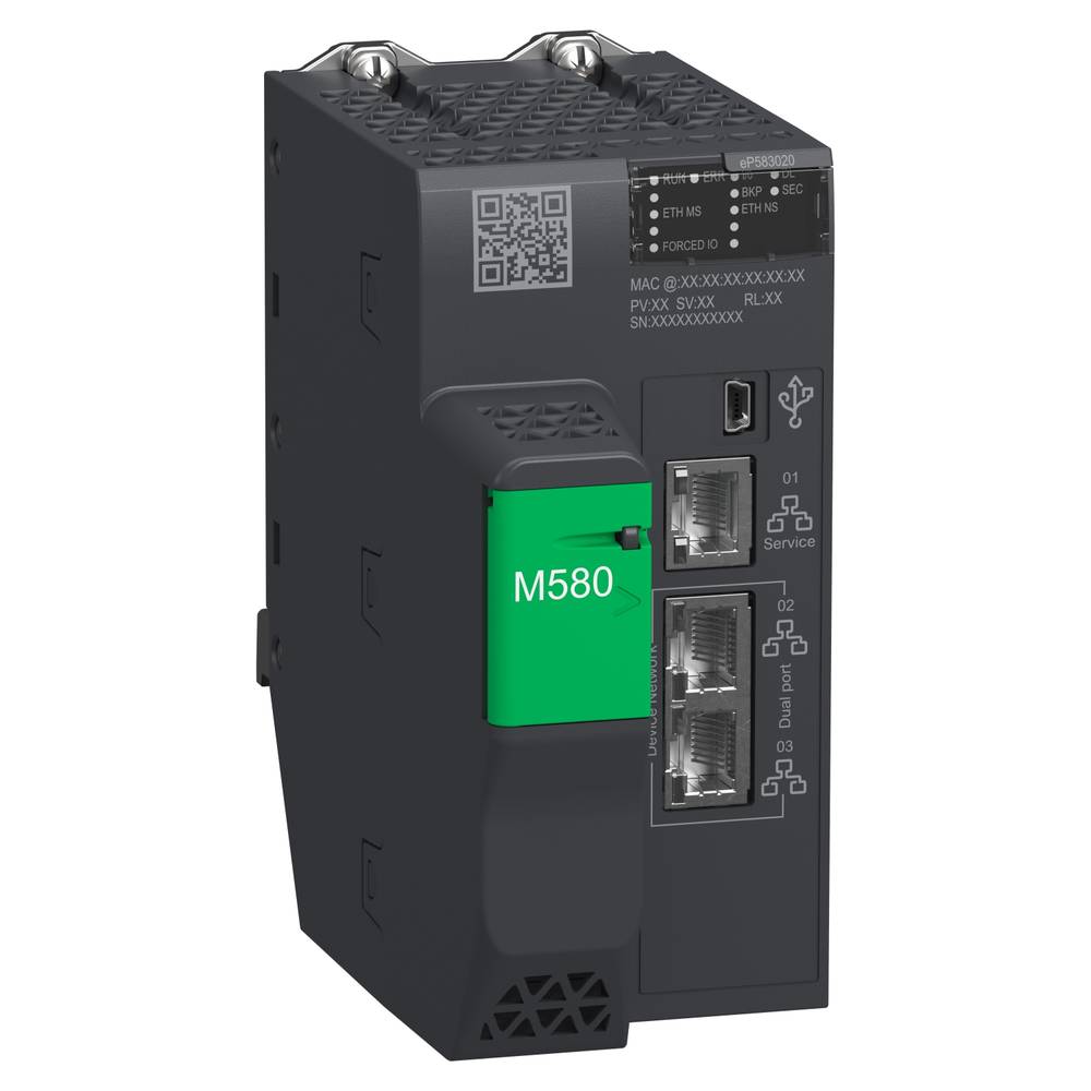 Image of Schneider Electric BMEP583020 Expansion