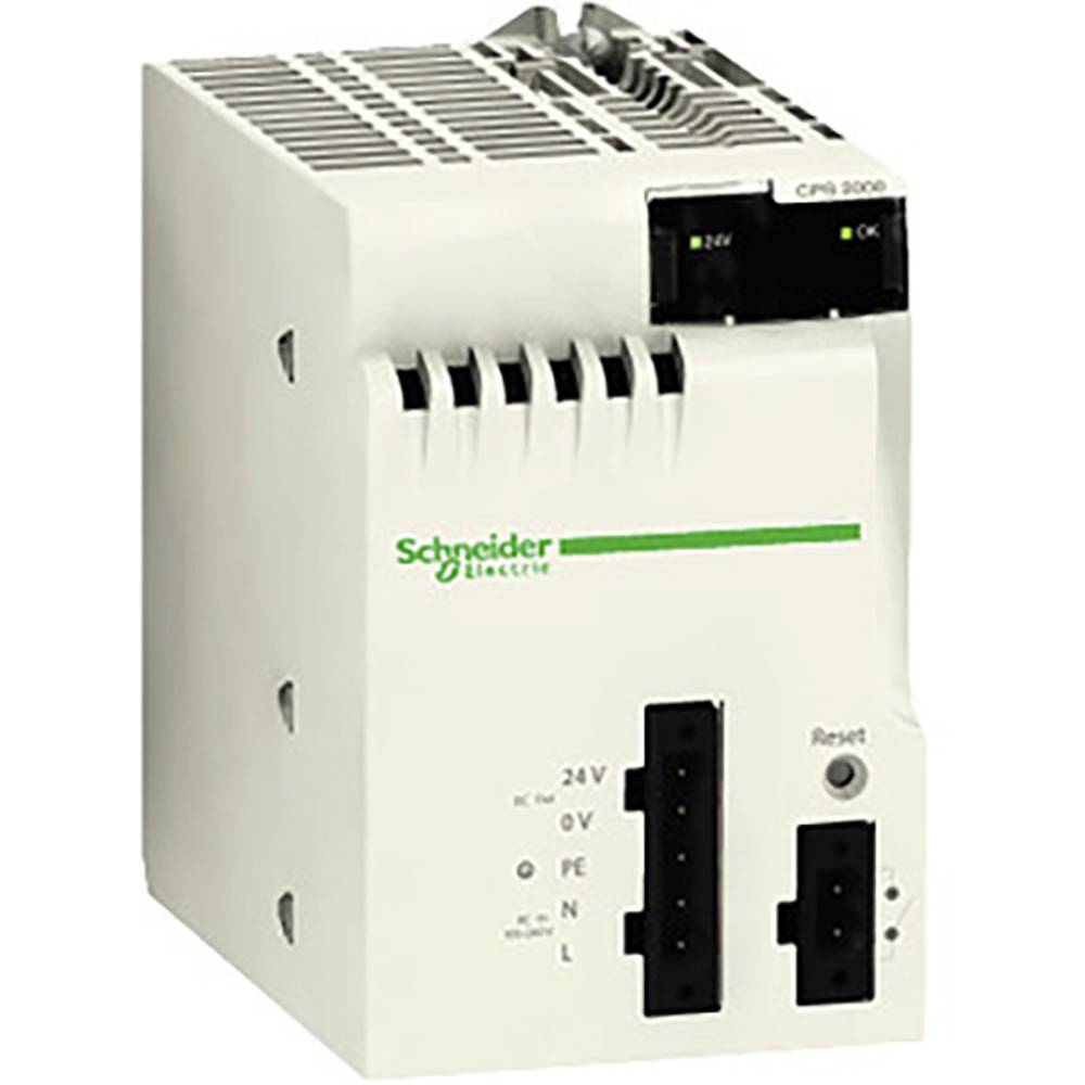 Image of Schneider Electric BMXCPS2000 Expansion