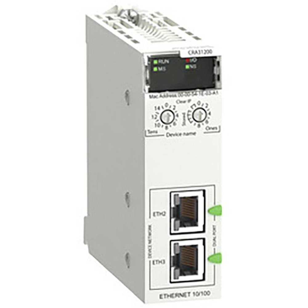 Image of Schneider Electric BMXCRA31200 Expansion