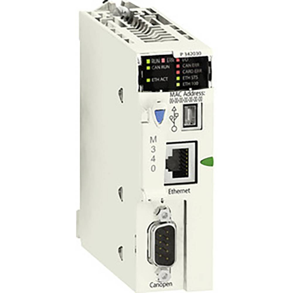 Image of Schneider Electric BMXP3420302 Expansion