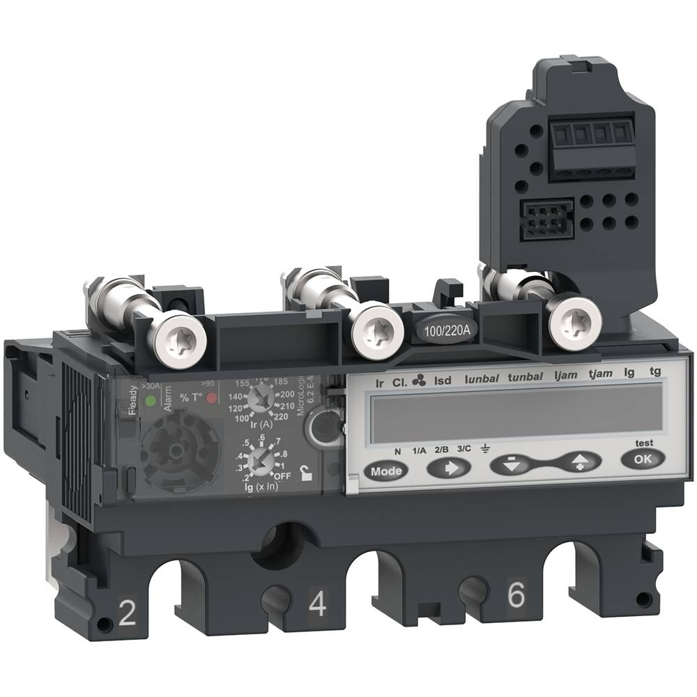 Image of Schneider Electric C1036M025 Electronics module