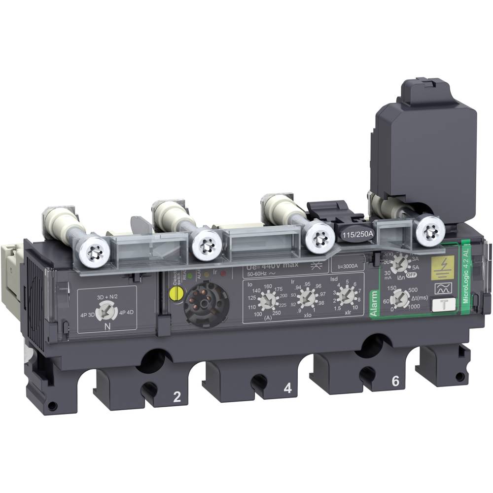 Image of Schneider Electric C1044A100 Electronics module