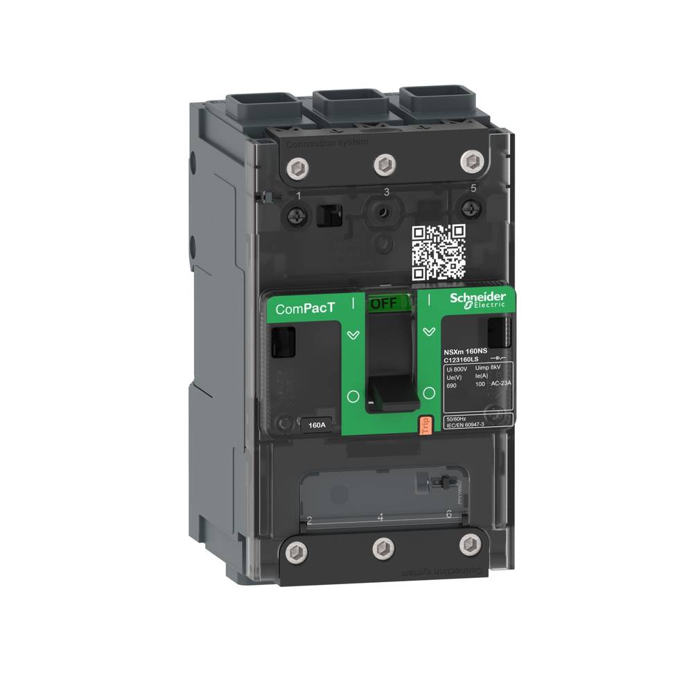 Image of Schneider Electric C113100LS Isolator switch 1 pc(s)