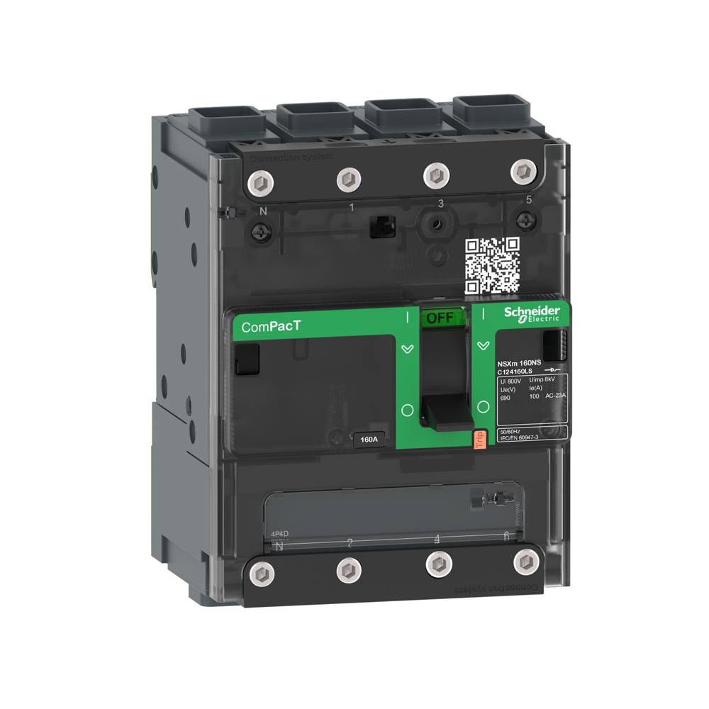Image of Schneider Electric C114100LS Isolator switch 1 pc(s)