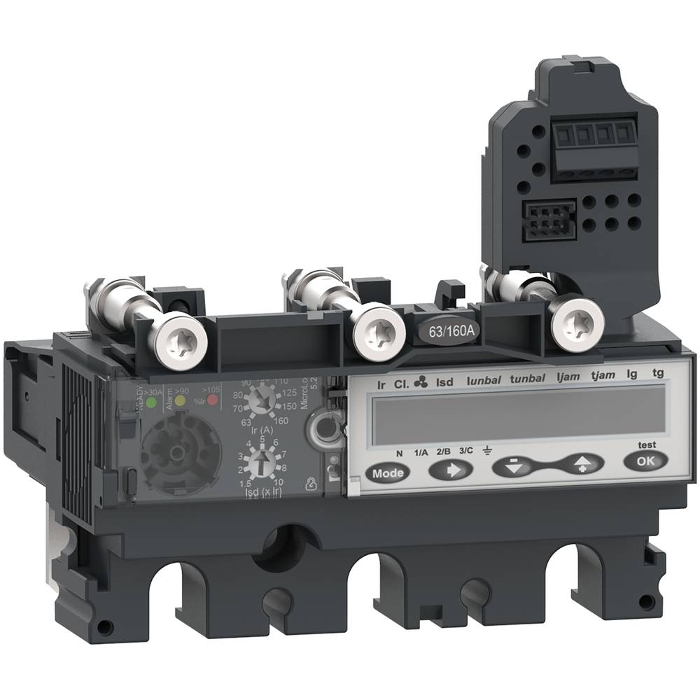 Image of Schneider Electric C2535E250 Electronics module