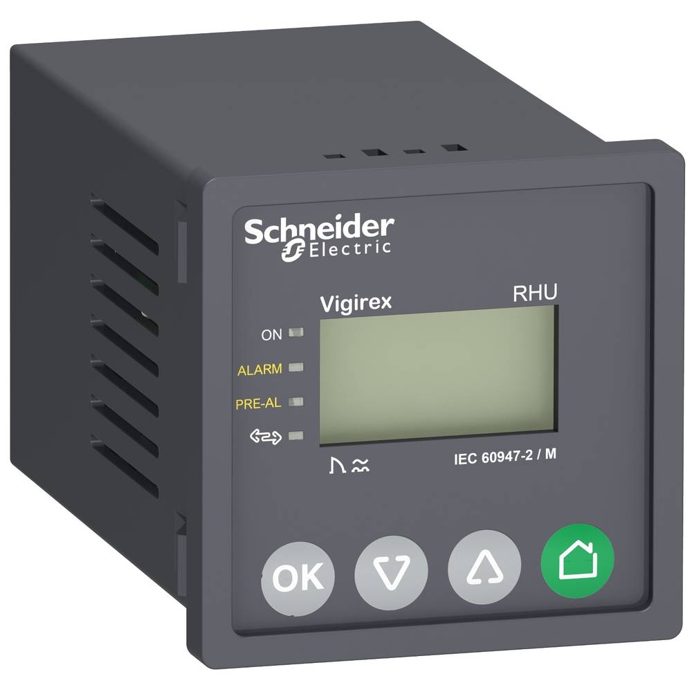 Image of Schneider Electric Differential current monitor