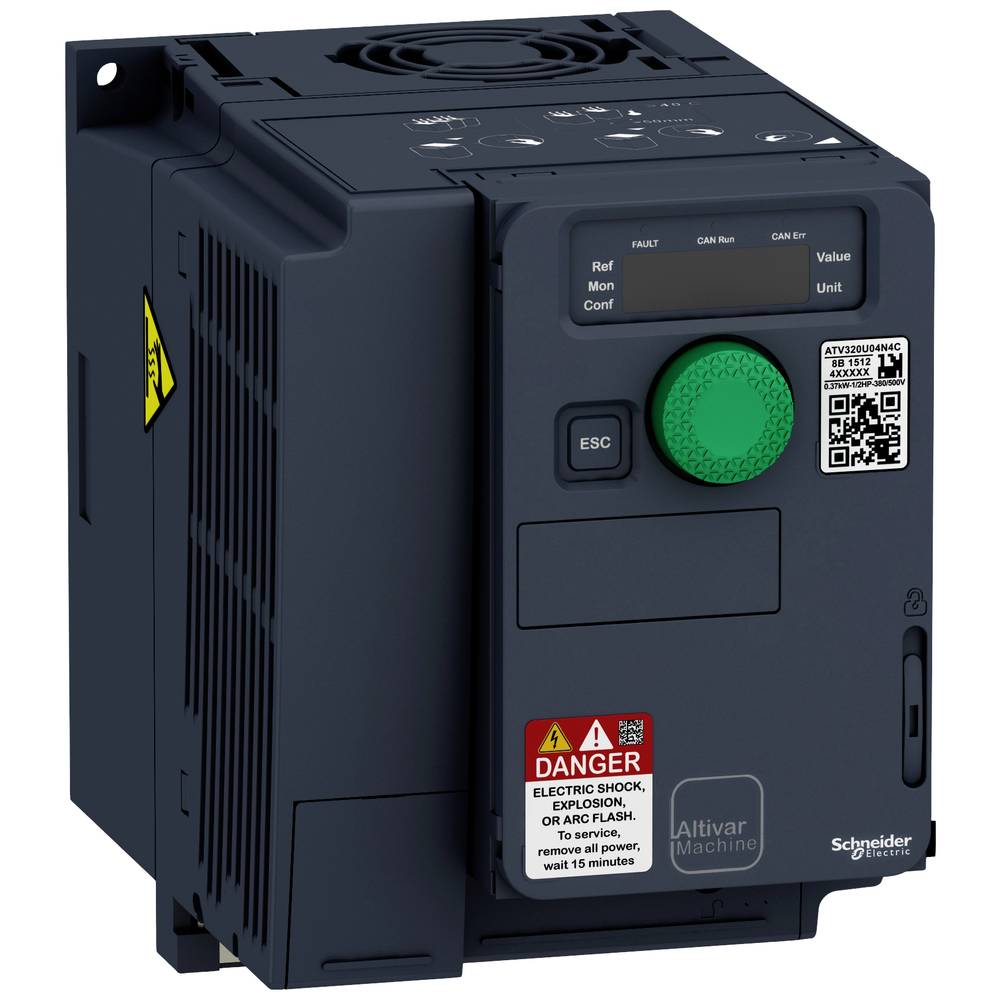 Image of Schneider Electric Frequency inverter APC