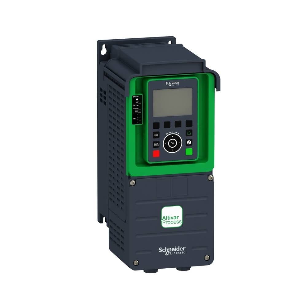 Image of Schneider Electric Frequency inverter ATV630U07M3