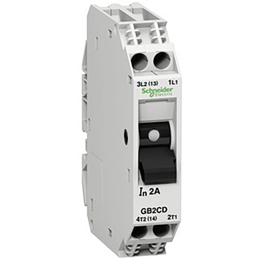 Image of Schneider Electric GB2CD10 Circuit breaker