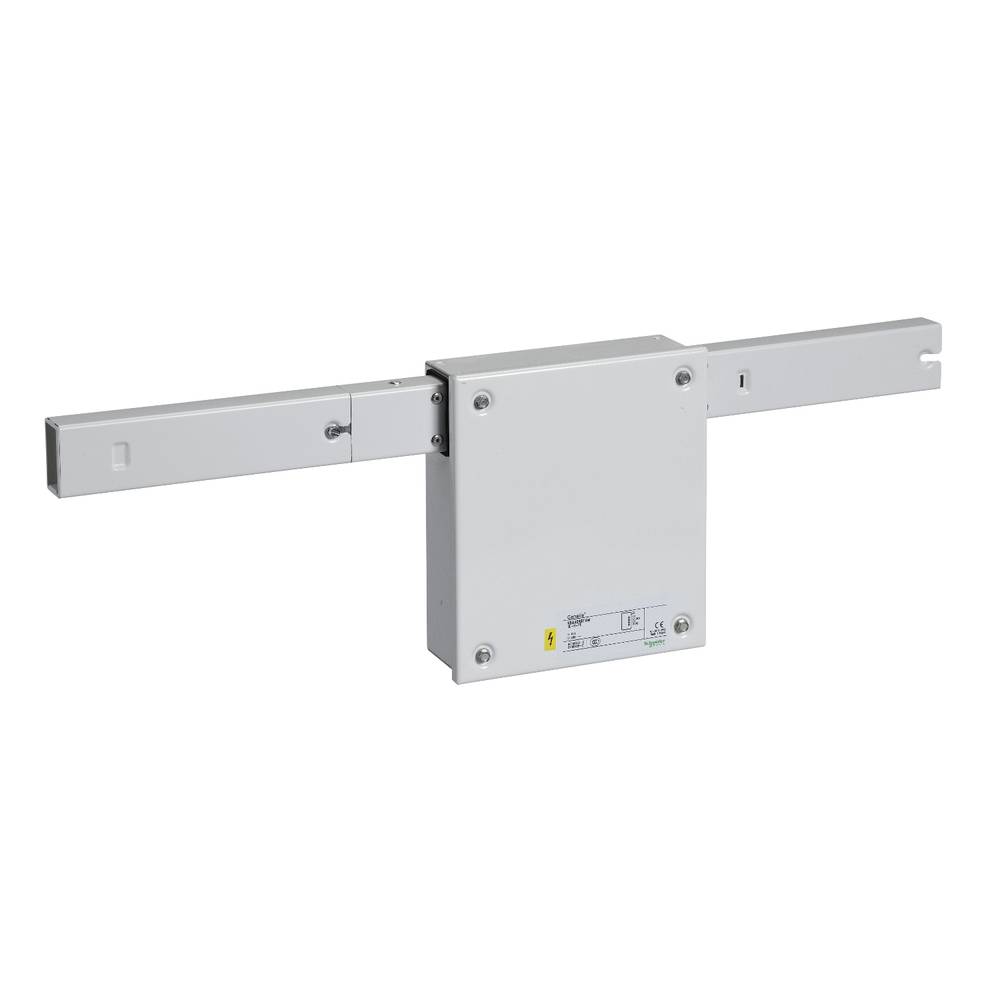 Image of Schneider Electric KBA40ABT4W Central feed 1 pc(s)