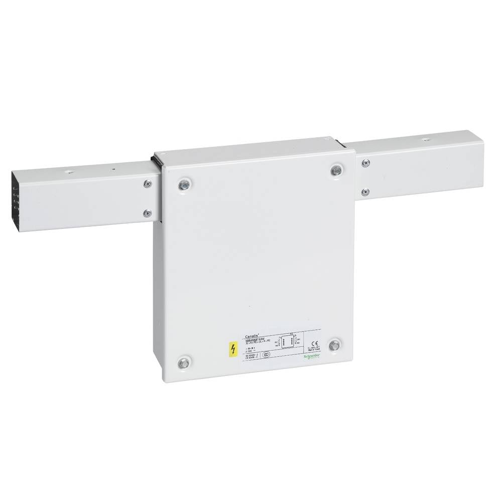 Image of Schneider Electric KBB40ABT44W Central feed 1 pc(s)