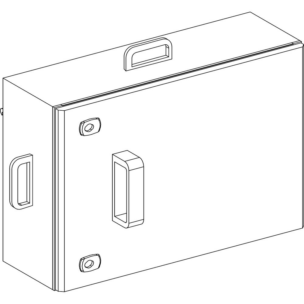 Image of Schneider Electric KSB250SE5 Distribution board accessories 1 pc(s)