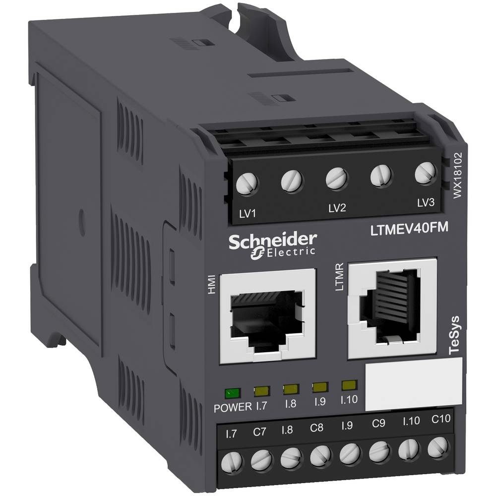 Image of Schneider Electric LTMEV40FM Distribution board accessories 1 pc(s)