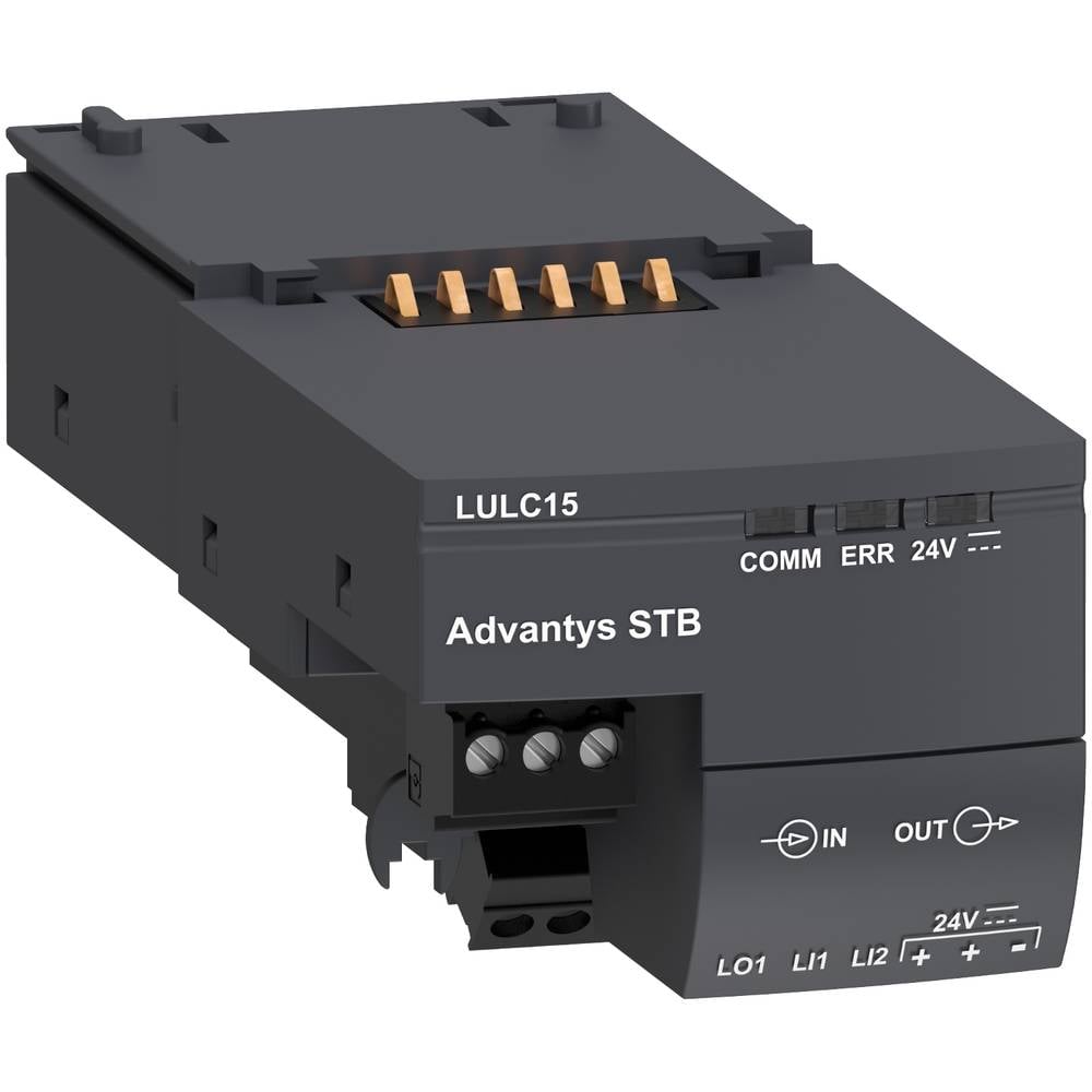 Image of Schneider Electric LULC15 LULC15 Expansion