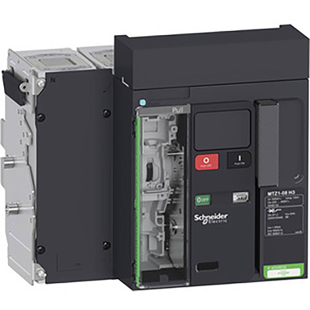Image of Schneider Electric LV846458 Circuit breaker 1 pc(s)