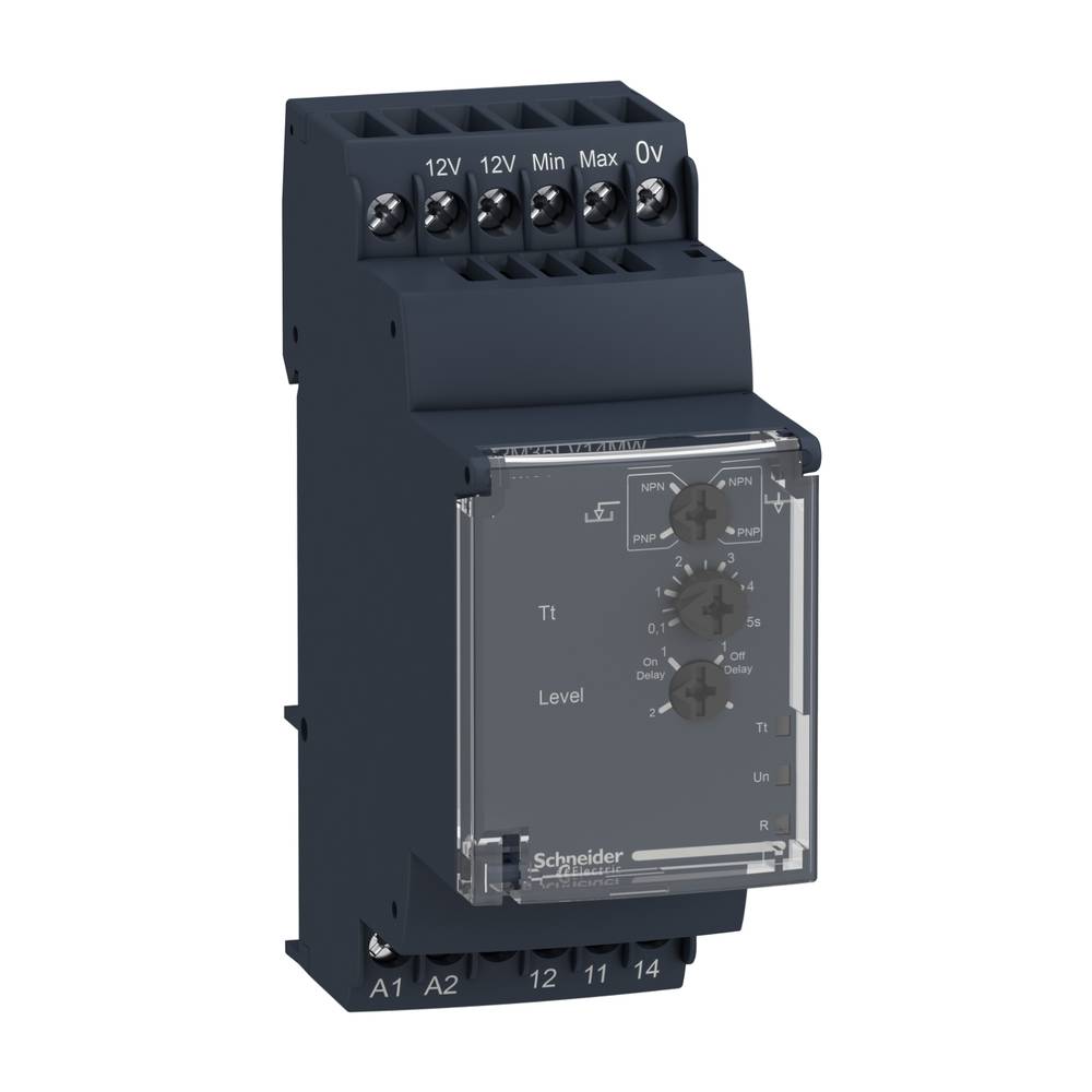 Image of Schneider Electric Level relay