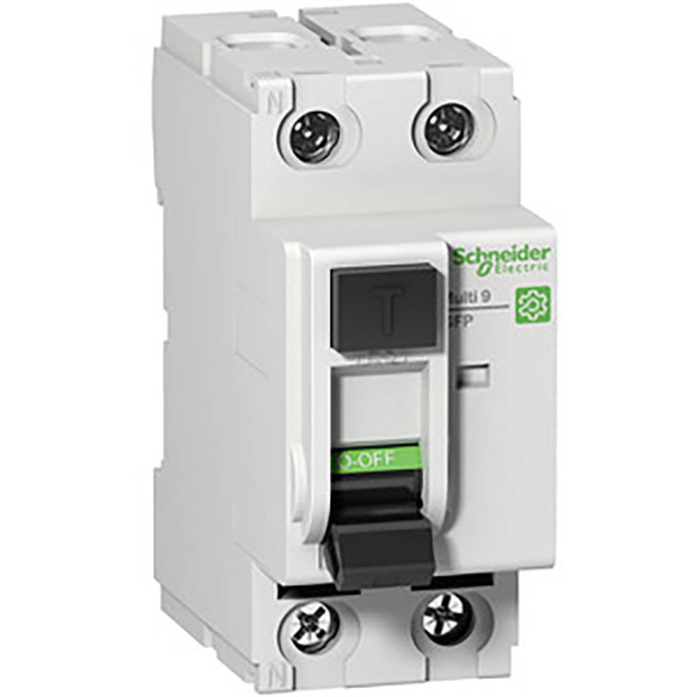 Image of Schneider Electric M9R41240 RCCB A 40 A