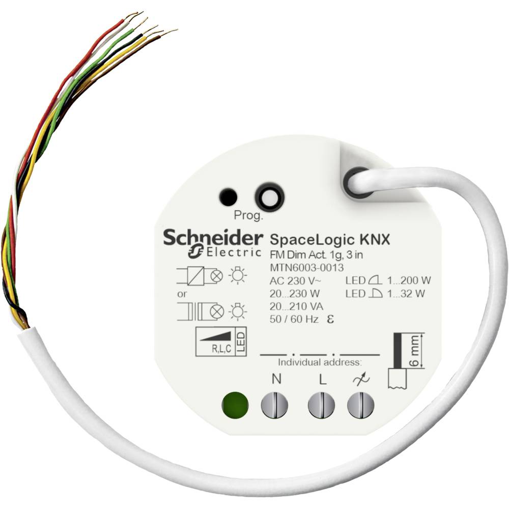 Image of Schneider Electric MTN6003-0013 Expansion