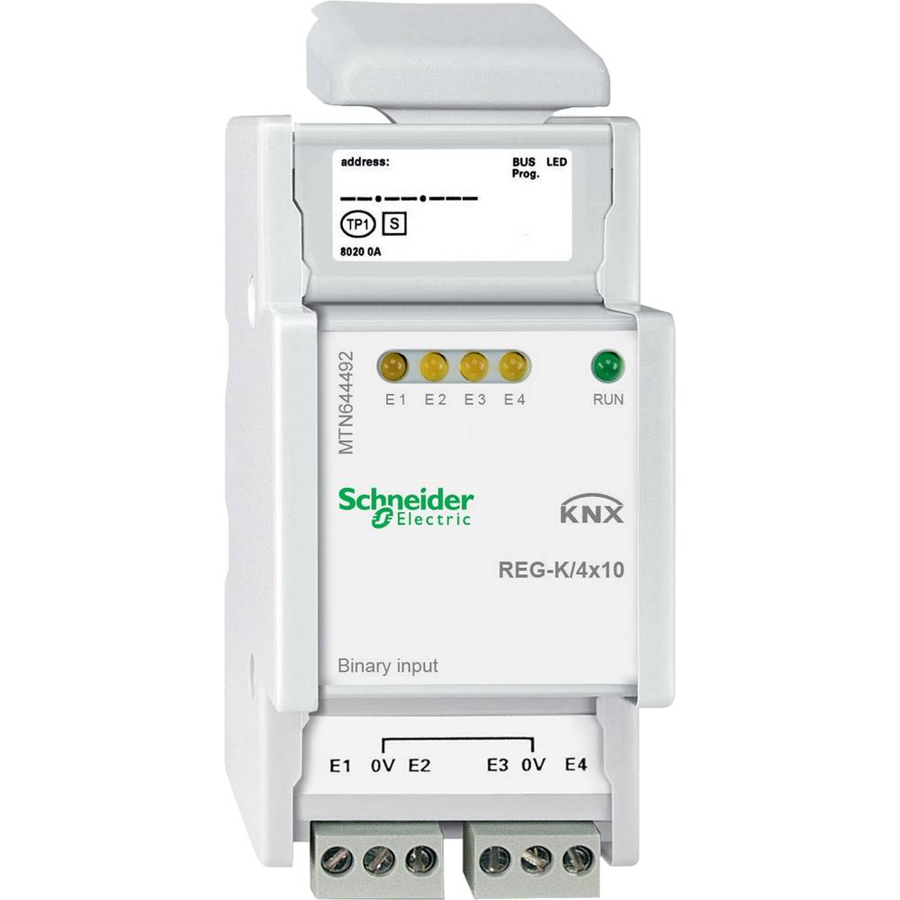 Image of Schneider Electric MTN644492 Expansion