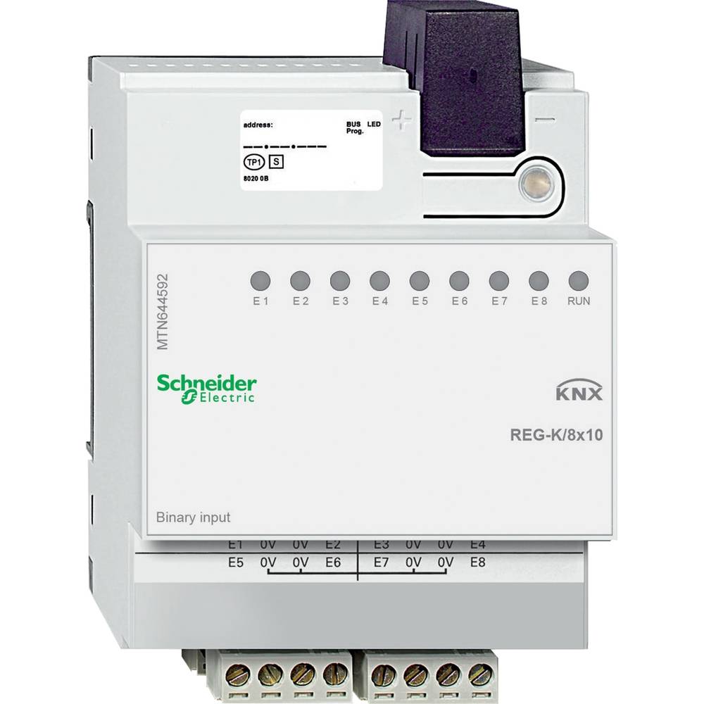 Image of Schneider Electric MTN644592 Expansion
