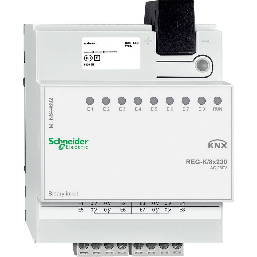 Image of Schneider Electric MTN644692 Expansion