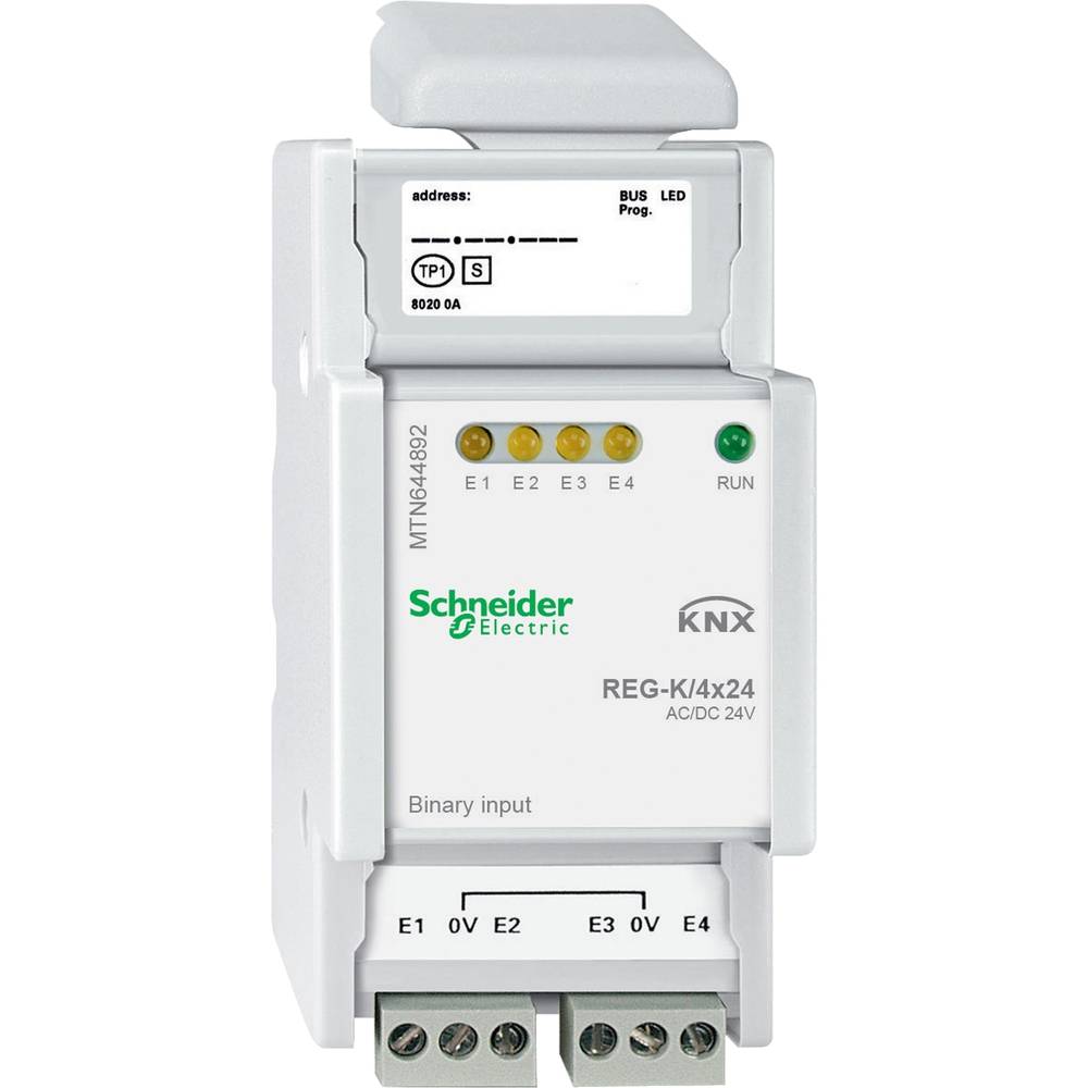 Image of Schneider Electric MTN644892 Expansion