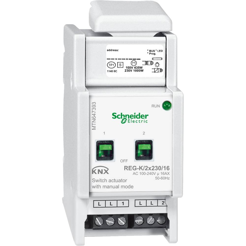 Image of Schneider Electric MTN647393 Expansion