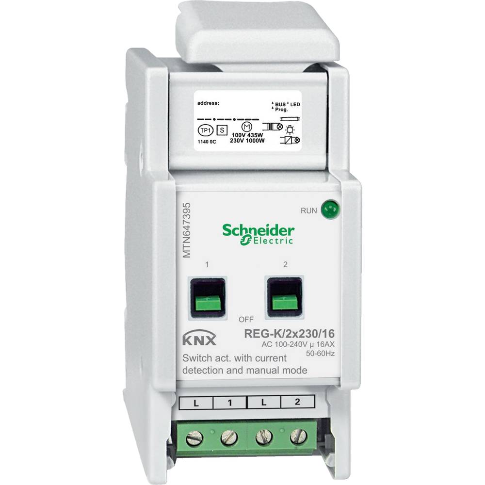 Image of Schneider Electric MTN647395 Expansion