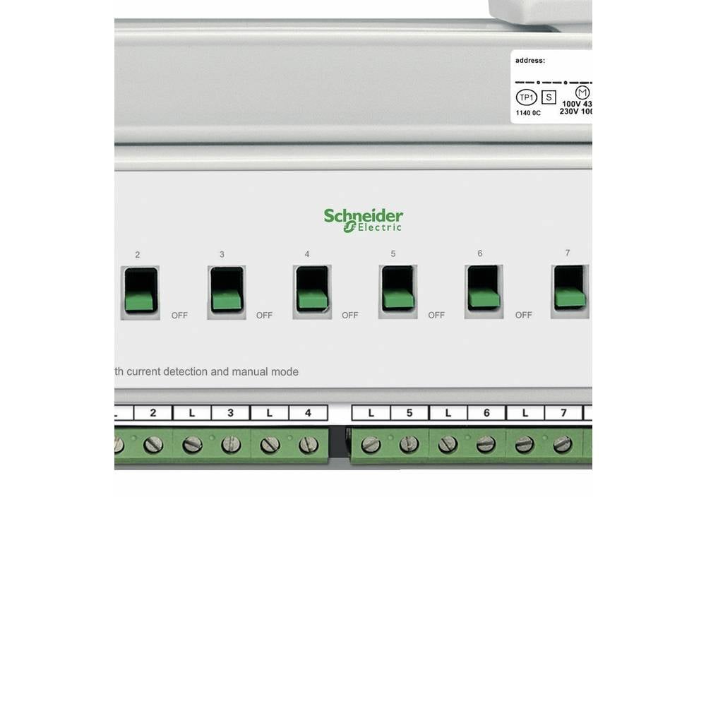 Image of Schneider Electric MTN647895 Expansion