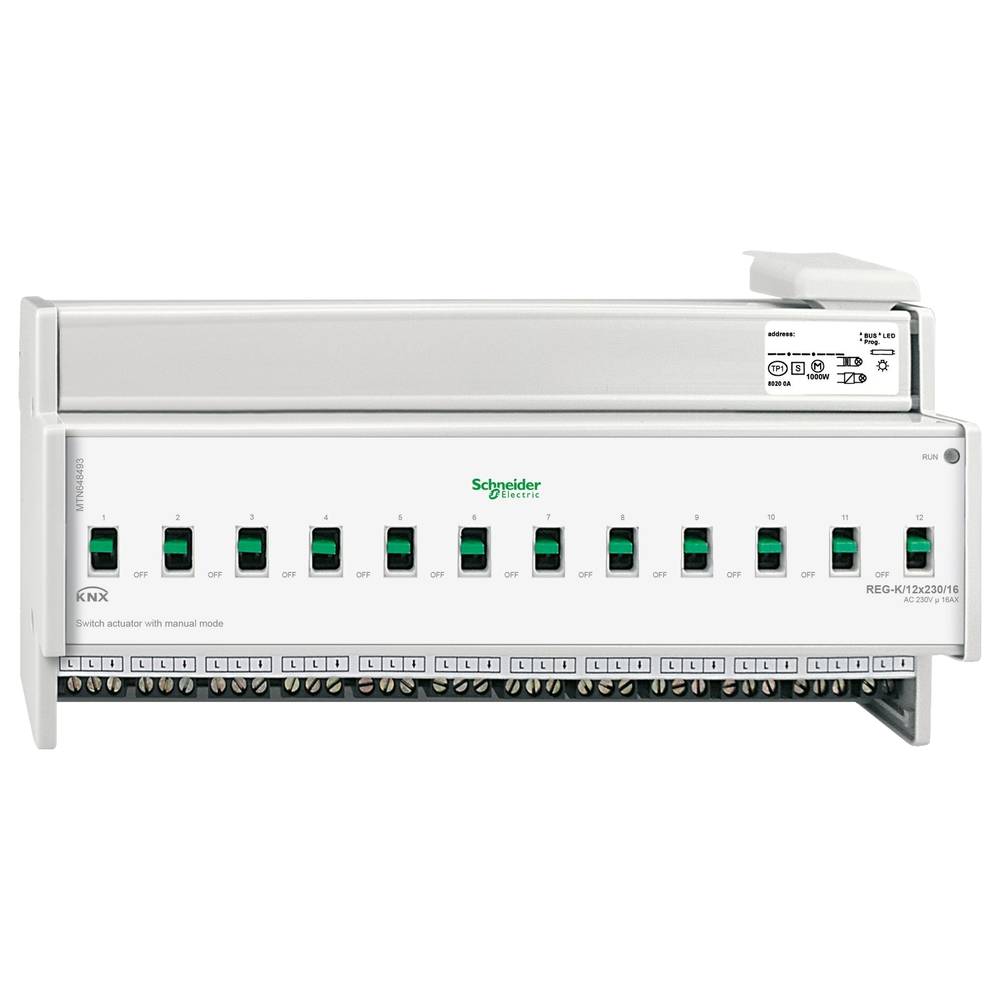 Image of Schneider Electric MTN648493 Expansion