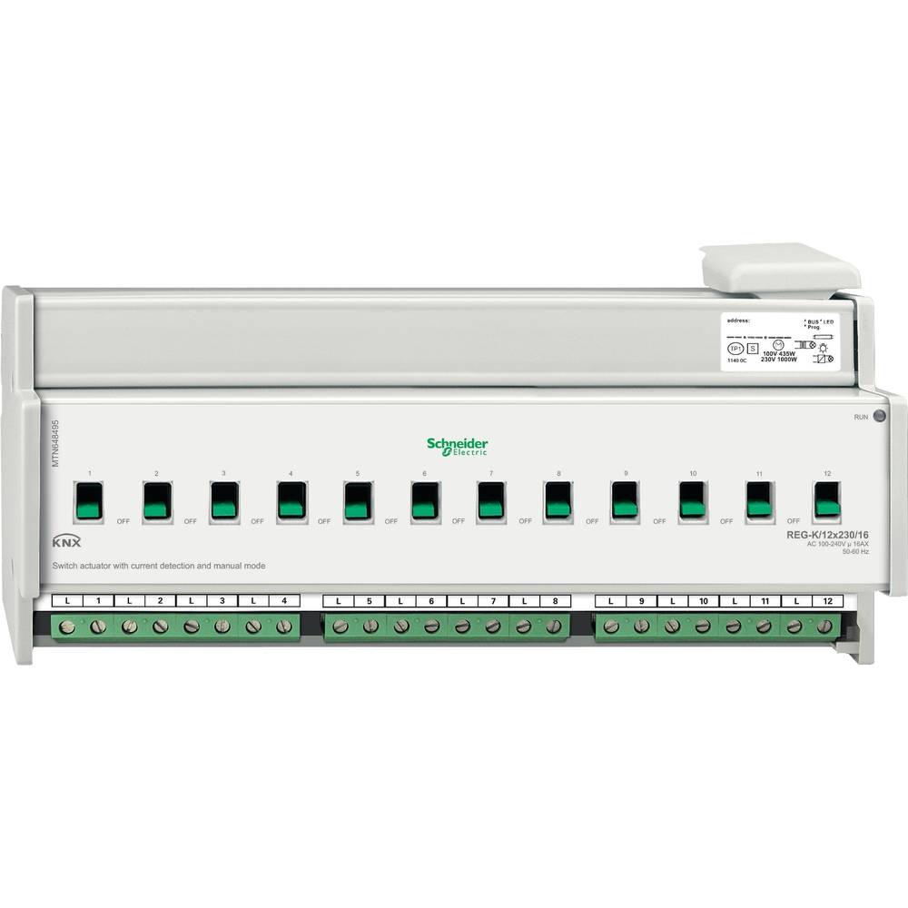 Image of Schneider Electric MTN648495 Expansion