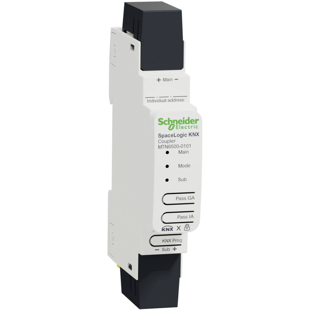 Image of Schneider Electric MTN6500-0101 Expansion