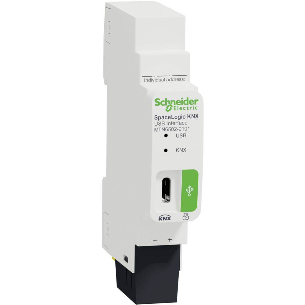 Image of Schneider Electric MTN6502-0101 Expansion