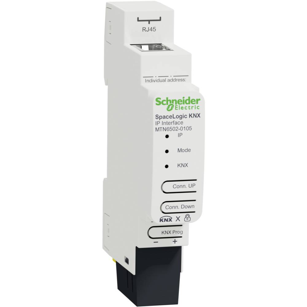 Image of Schneider Electric MTN6502-0105 Expansion