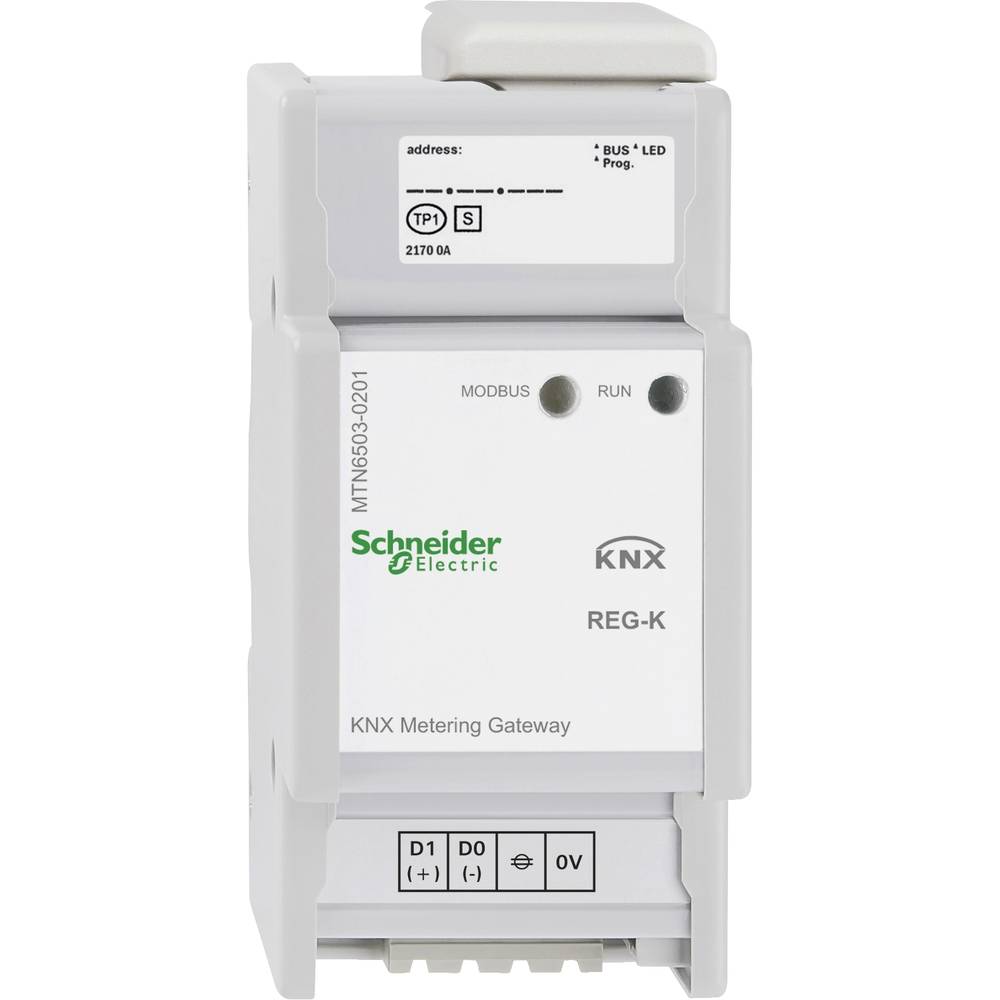 Image of Schneider Electric MTN6503-0201 Expansion