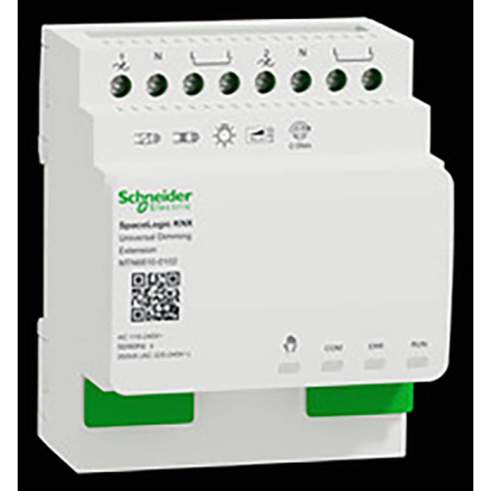 Image of Schneider Electric MTN6810-0102 Expansion