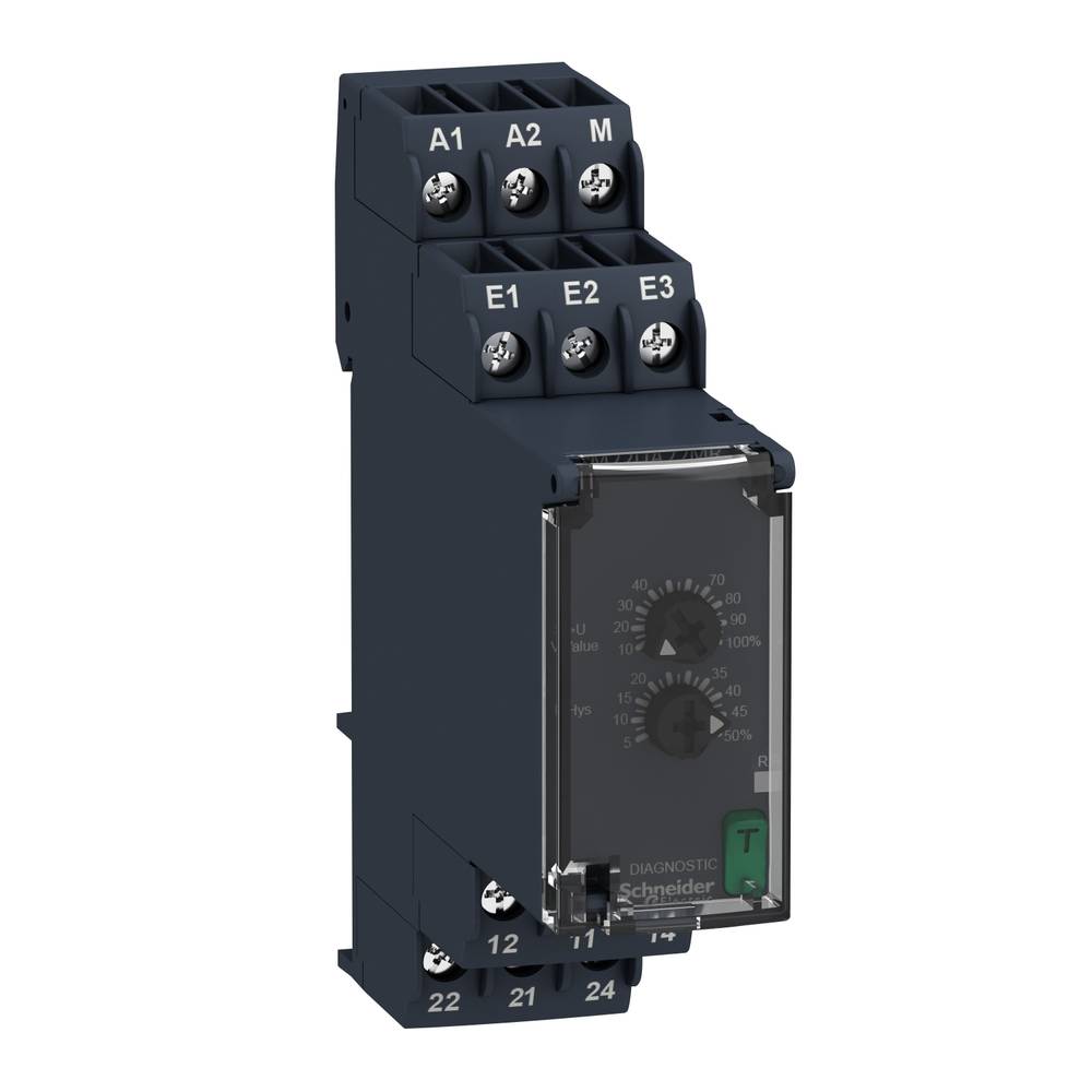 Image of Schneider Electric Monitoring relay