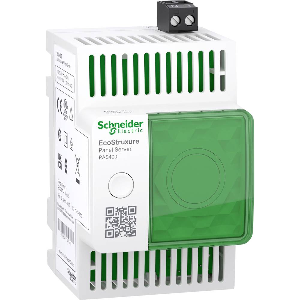 Image of Schneider Electric PAS400 Expansion