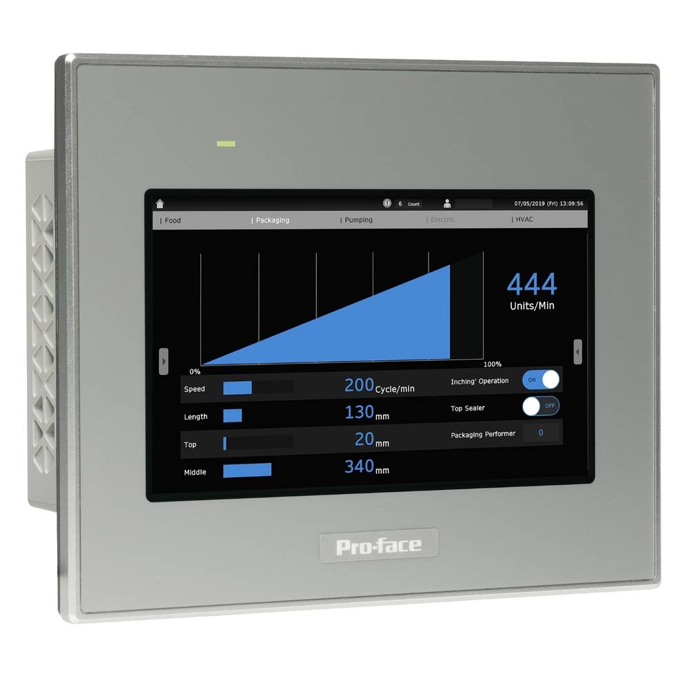 Image of Schneider Electric PFXST6200WAD Expansion