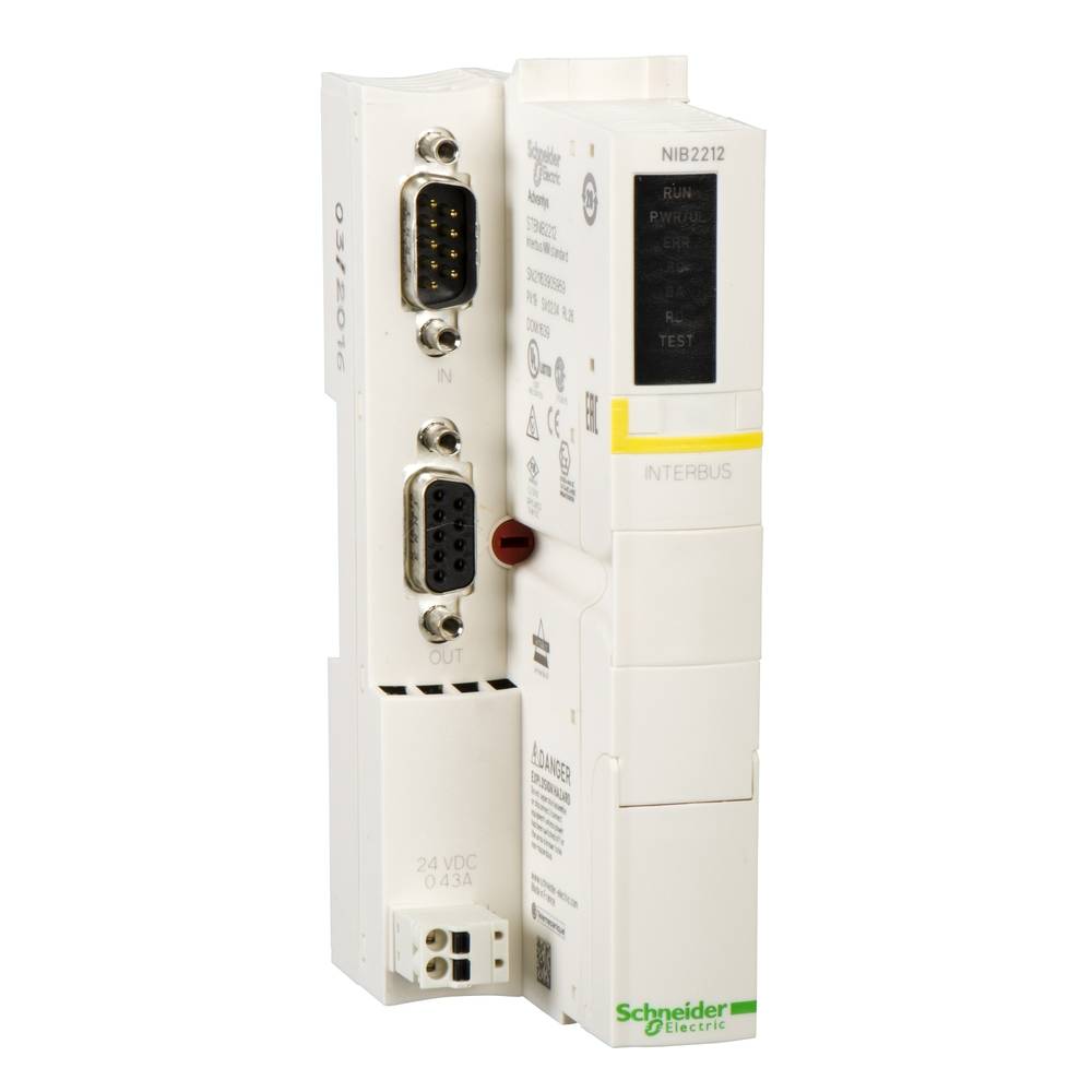 Image of Schneider Electric STBNIB2212 Expansion
