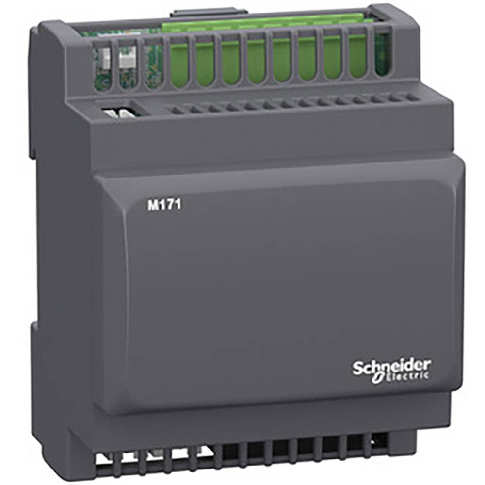 Image of Schneider Electric TM171OBM22R Expansion