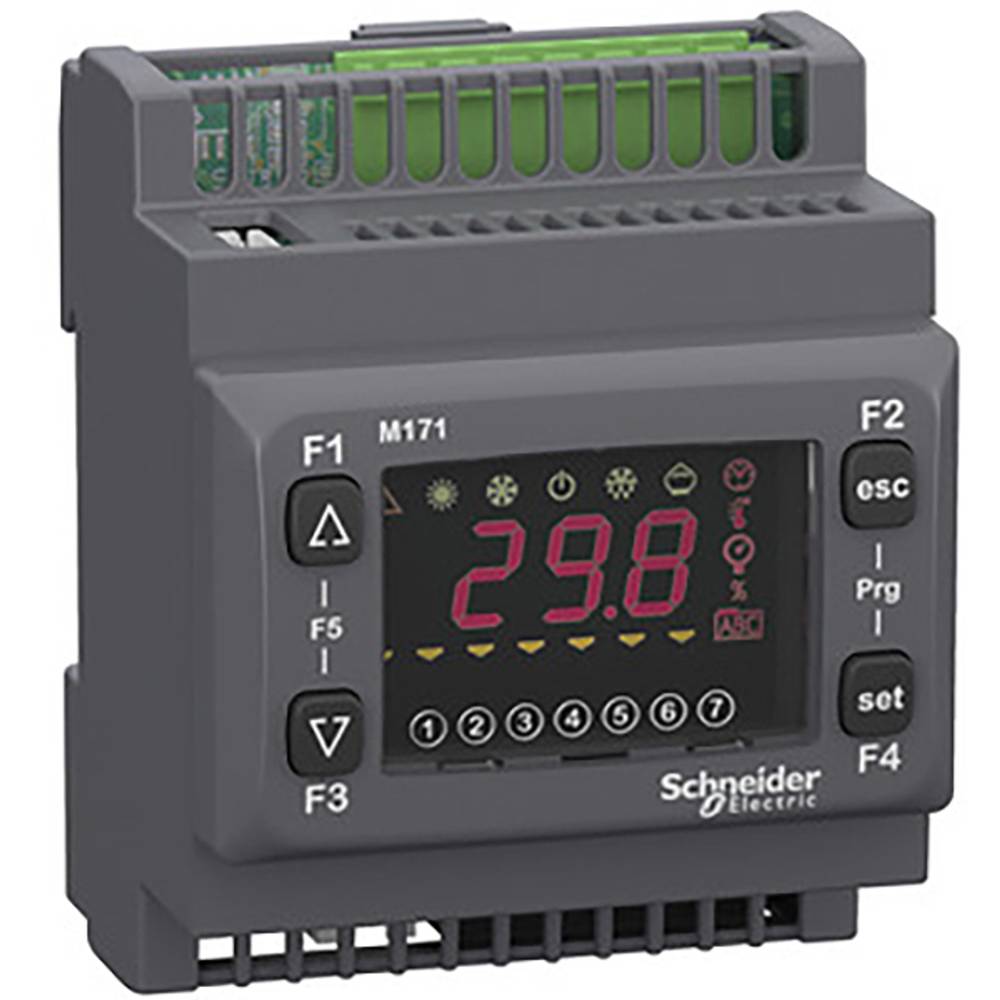 Image of Schneider Electric TM171OD22R Expansion