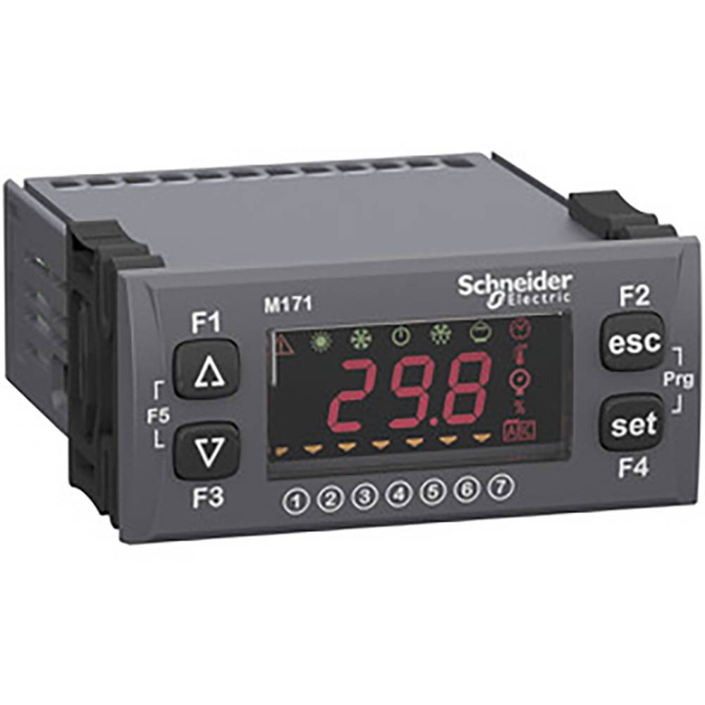 Image of Schneider Electric TM171OFM22R Expansion