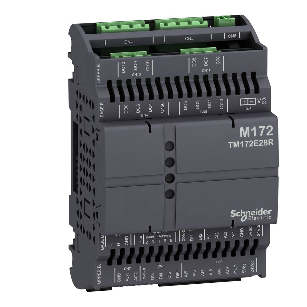 Image of Schneider Electric TM172E28R Expansion